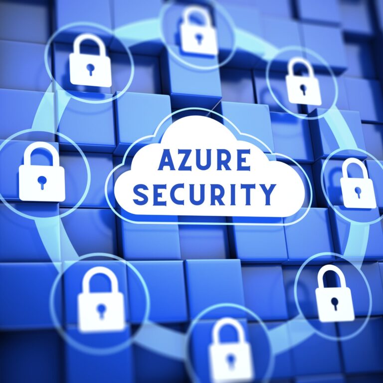 Azure Security:  Benefits, And What the Future Holds