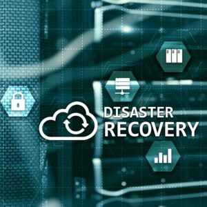 Disaster Recovery