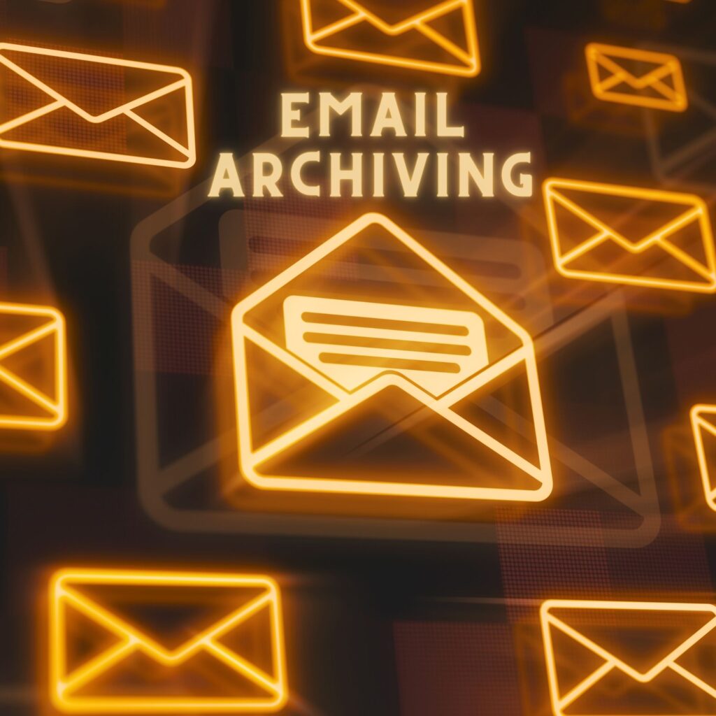 Email Archiving