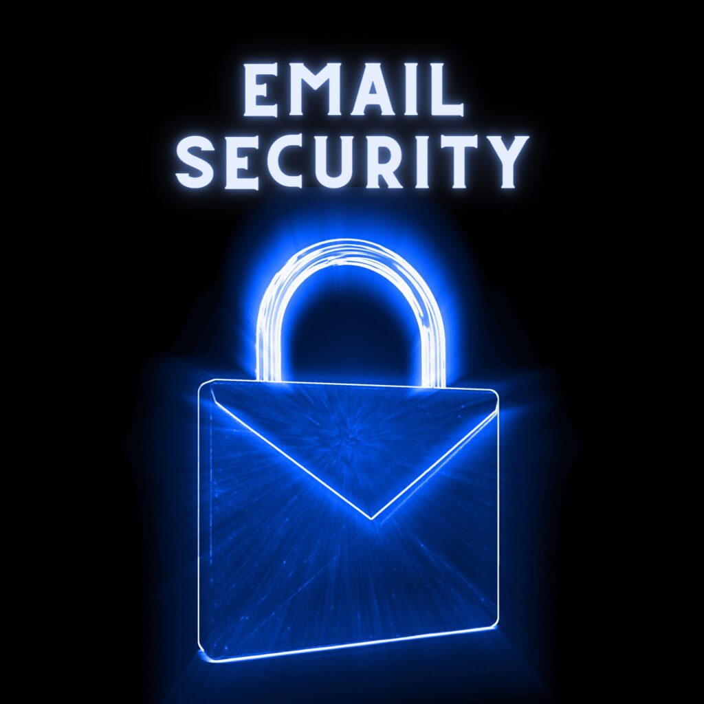 What Is Email Security? Uses and The Future of the Technology