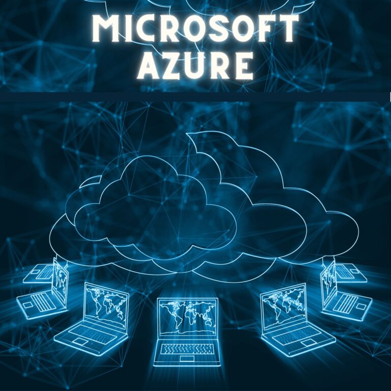 Microsoft Azure: What the Future Holds