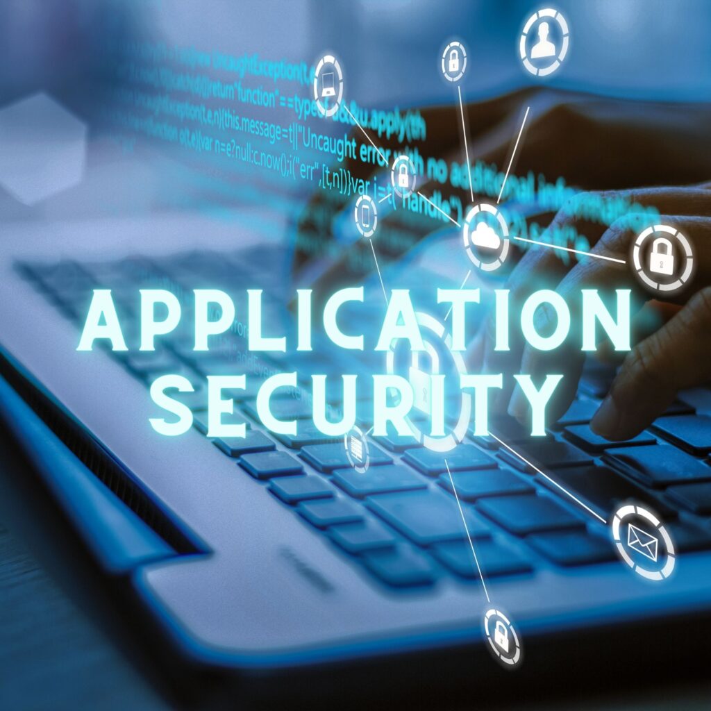 Application Security