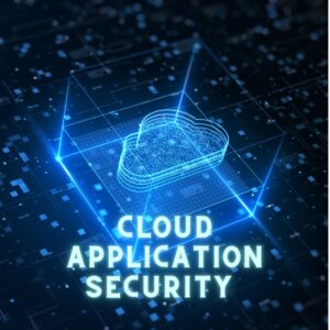 Cloud Application Security