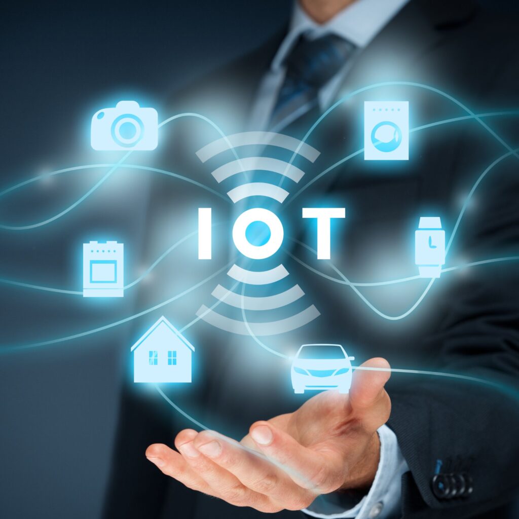 Exploring the  Possibilities of IOT Applications: An Overview