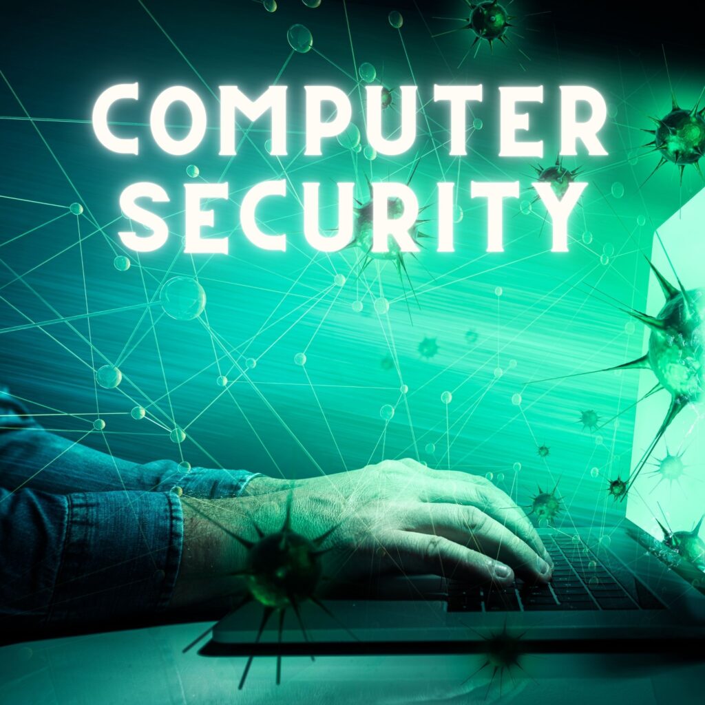 The Future of Computer Security: Technologies and Trends