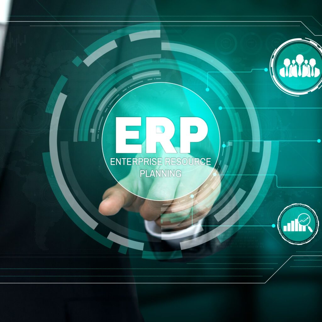 Enterprise Resource Planning