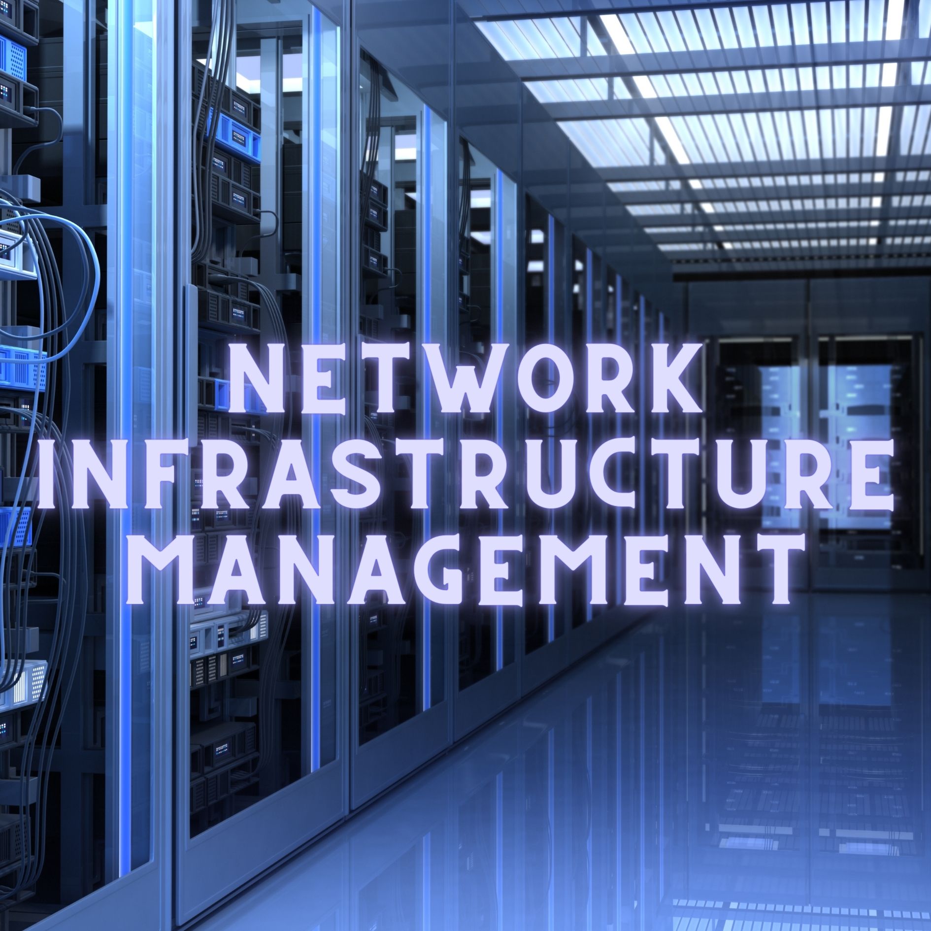 Network Infrastructure Management