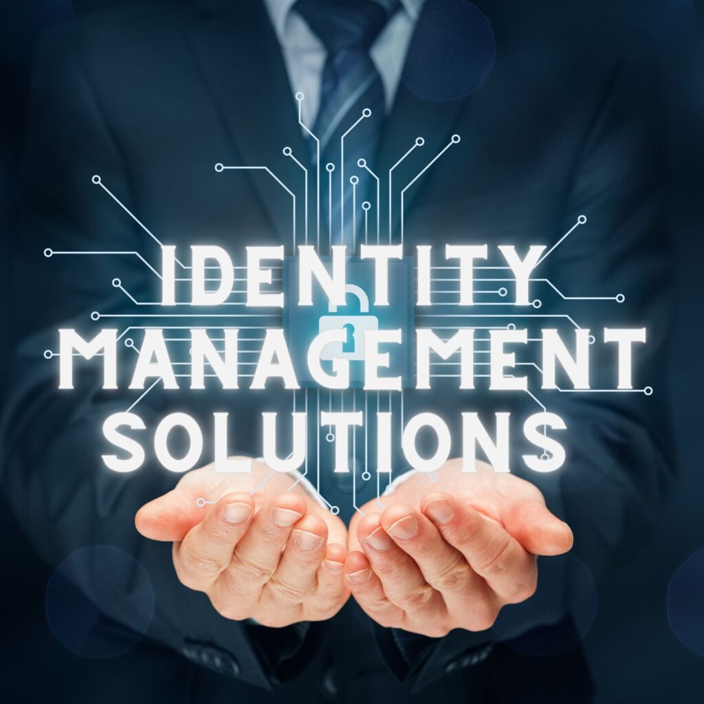 Identity management solutions