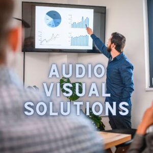 Audio Visual Solutions