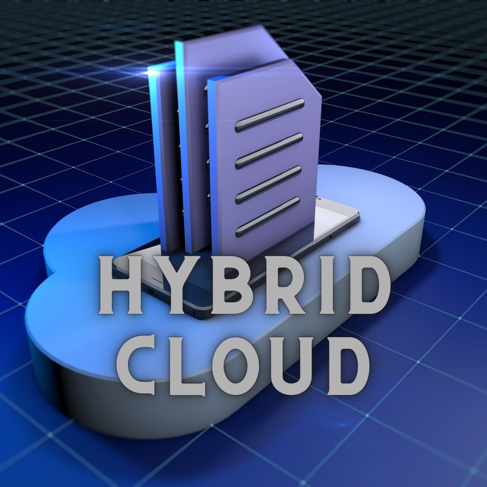 Hybrid Cloud: The Future of Cloud Computing Unveiled