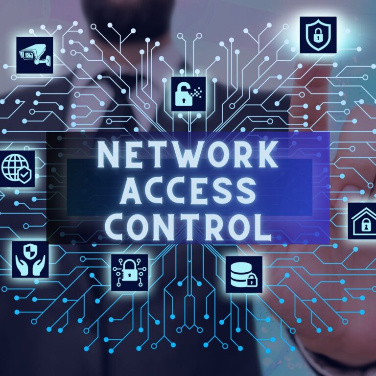 Network Access Control: Secret Weapon Against Cyber Threats