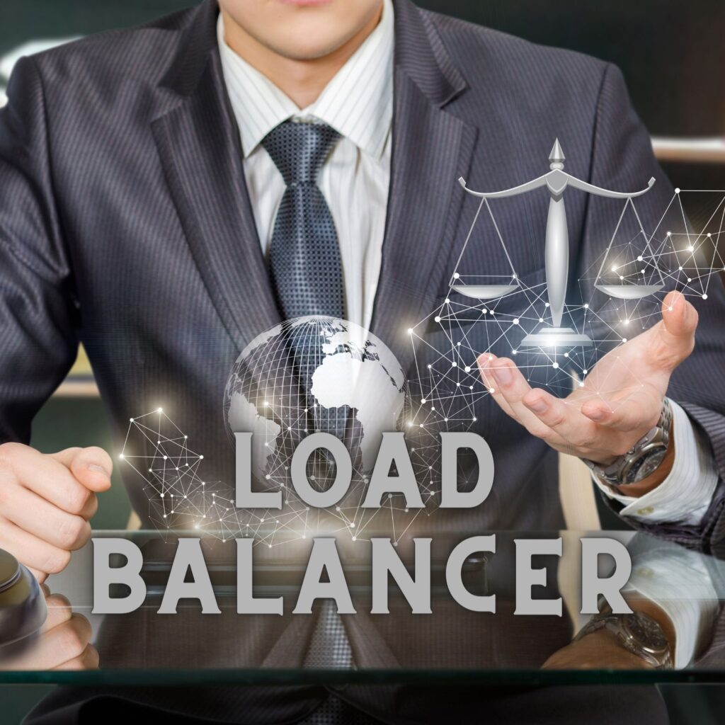 Mastering Load Balancer: Unleashing the Power of Efficiency