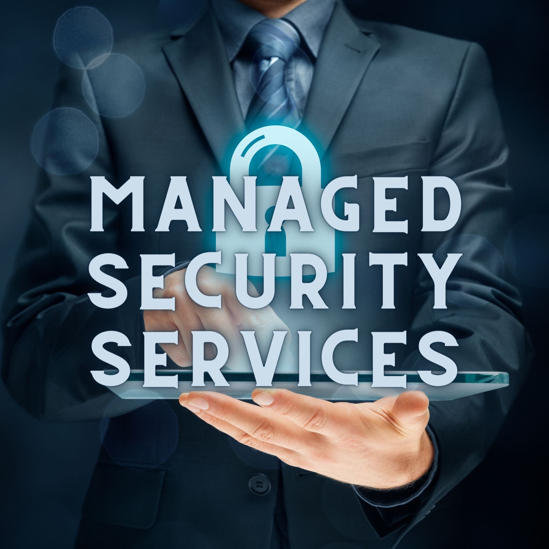 managed security services