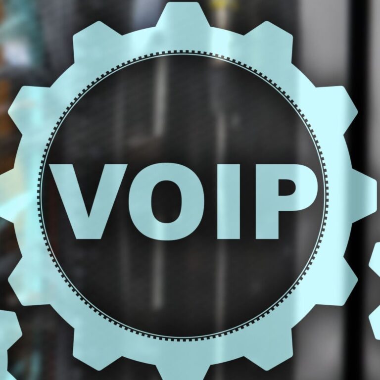 Voice over IP: The Future of Business Communication
