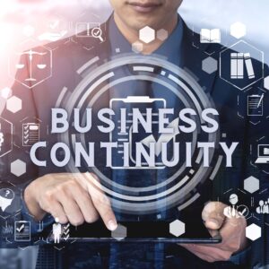 Business Continuity