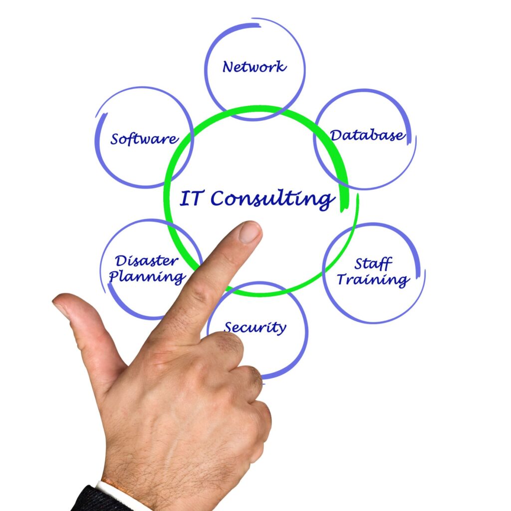 IT Consulting