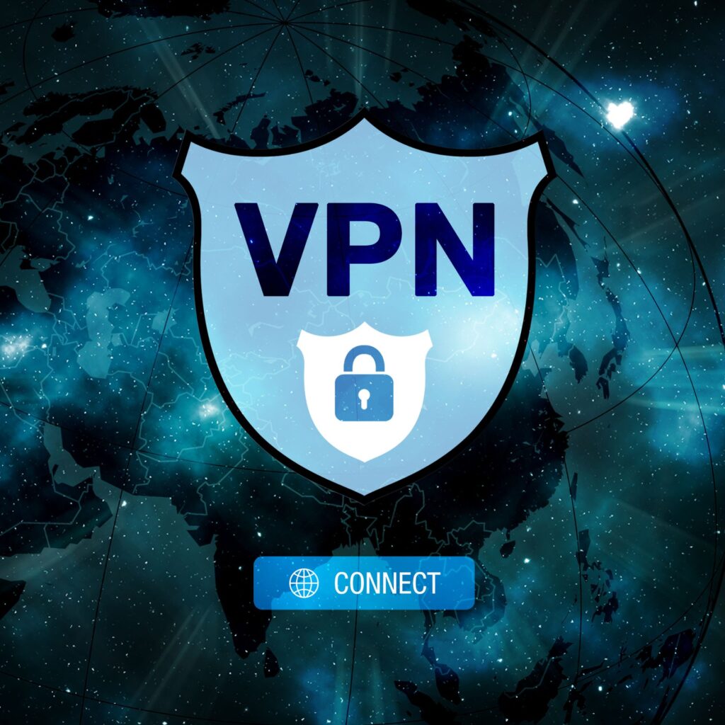 VPN