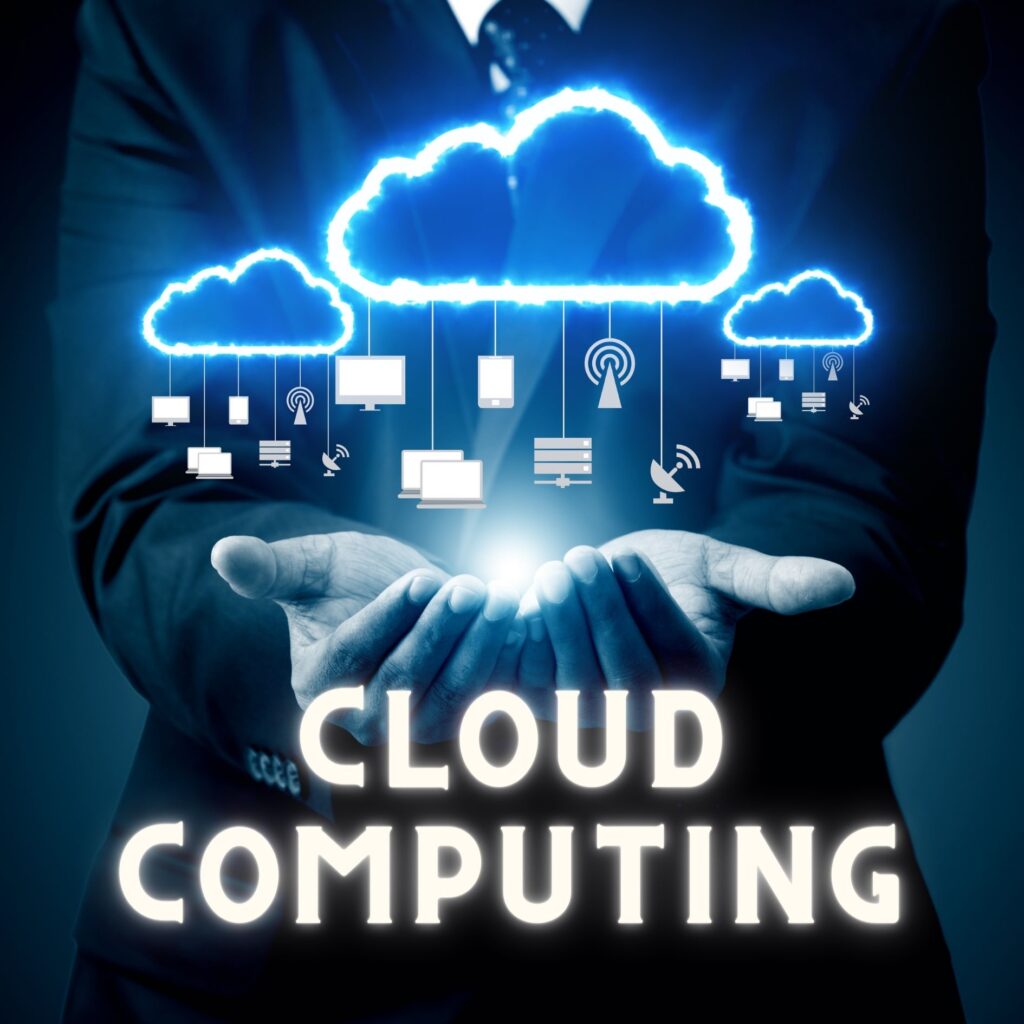 Cloud Computing