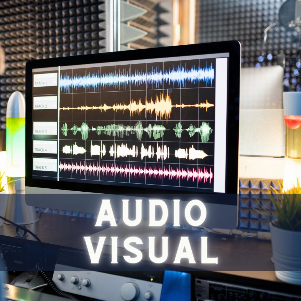 Audio Visual