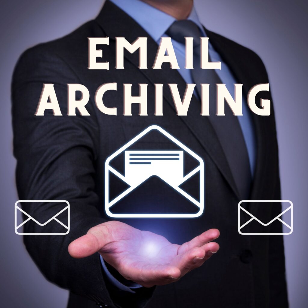 Email Archiving