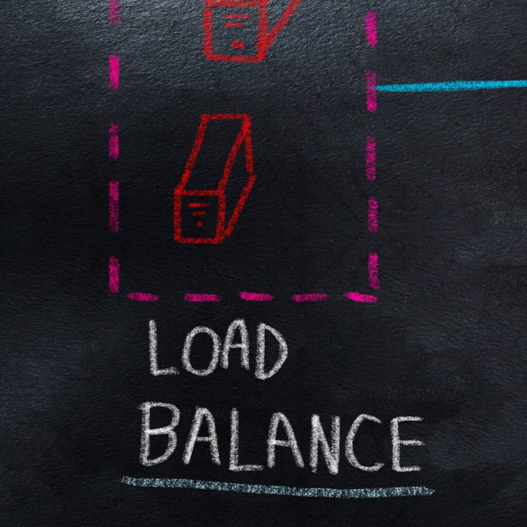 Load Balancer