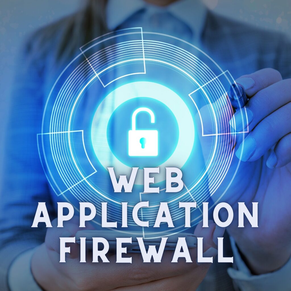 Web Application Firewall