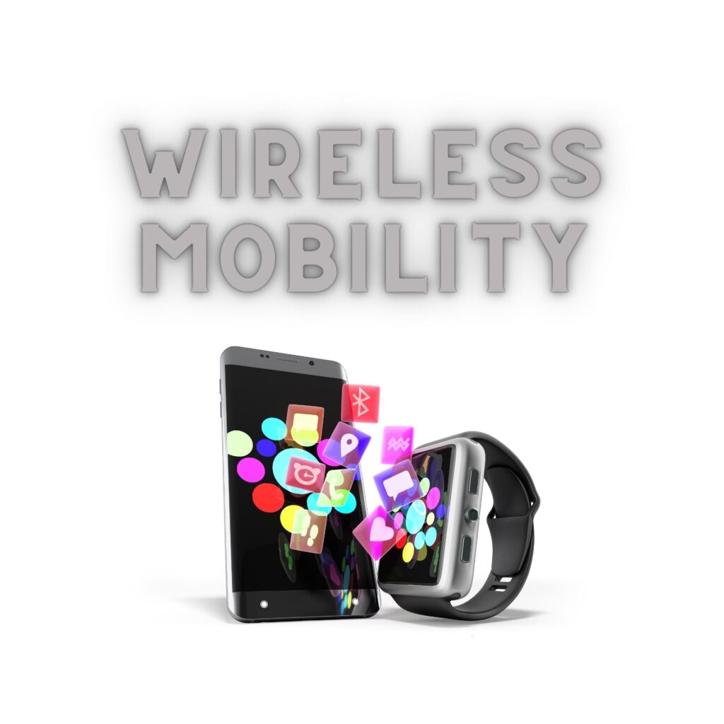 wireless mobility