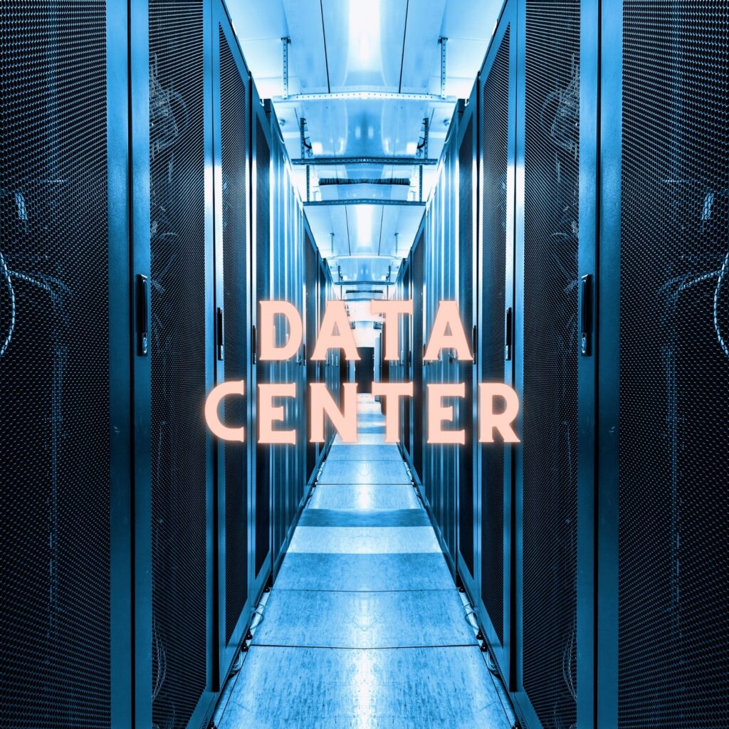 Data Centre