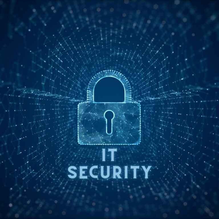 Information Technology Security: Protecting Your Digital Assets