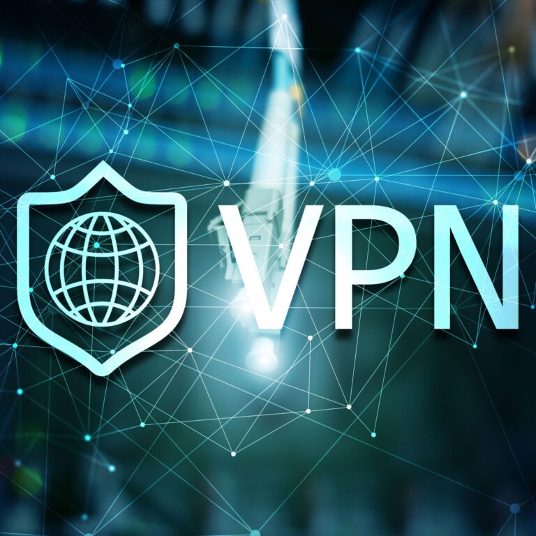 Virtual Private Network: A Comprehensive Guide