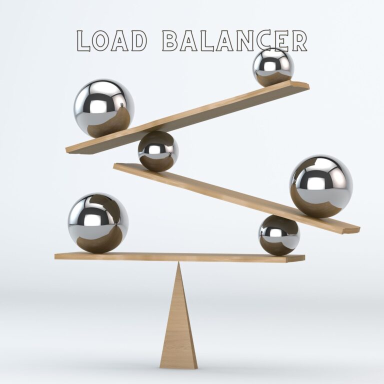 Load Balancing: Optimizing Resource Distribution