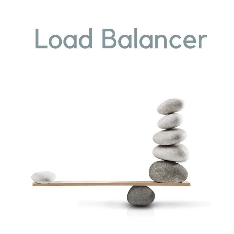 Load Balancer: Enhancing Performance and Reliability