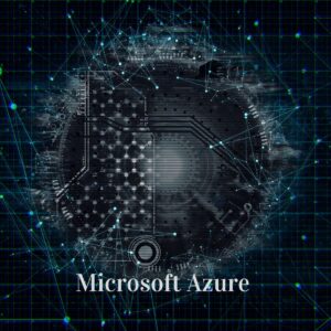 azure
